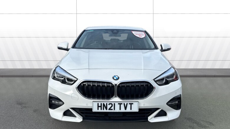 BMW 2 Series 218i [136] Sport 4dr [Live Cockpit Professional] Petrol Saloon